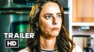 ADULTHOOD Official Trailer (2025) Kaya Scodelario, Josh Gad Movie HD