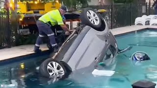 When Everything Goes Wrong | Fails Compilation
