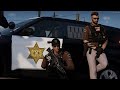 LEEHAM Designs | 2023 Blaine County Sheriff Department | Livery Pack