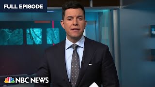 Top Story with Tom Llamas - Sept. 29 | NBC News NOW