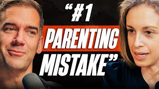 Parent Psychologist REVEALS Top 3 Parenting MISTAKES (DO THIS to RAISE Healthy KIDS!) Dr  Becky