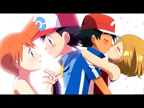 Who is Ash's True Love? (Pokemon Shipping) Who is Ash's True Love? (Pokemon Shipping)
