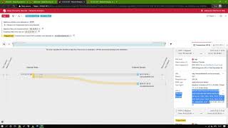 Deep Discovery Inspector and Director network analytics