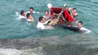 2013 玉生八幡神社祭礼 3