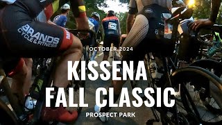 Kissena Fall Classic | Full Race