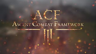 Ascent Combat Framework V3 - Unreal Engine 5 Action RPG Creator
