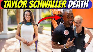 Taylor Schwaller Cause Of Death: Conway in Arkansas City | What Happened To Him?