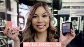 விமர்சனம்: MECCA MAX | மெக்கா அழகு ஜன்கி