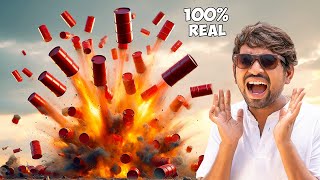 Biggest Diwali Dhamaka - 100% Real