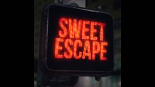 Alesso - Sweet Escape Audio