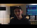 kodes lâche le meilleur son pour flex sur la prod d ysos red bull studio challenge 21