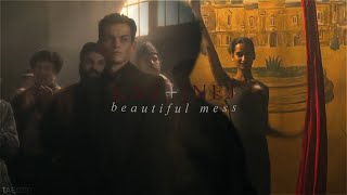 kanej | beautiful mess