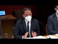 Cédric O bousculé au Sénat sur le choix de Microsoft pour héberger le Health Data Hub