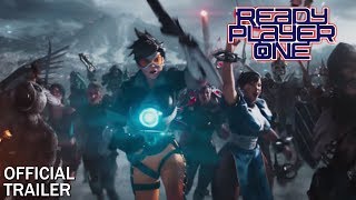 Ready Player One - Trailer