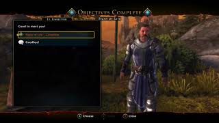 Neverwinter: Lost City of Omu Walkthrough: From the Beach to Aiding the Wounded