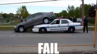 Best of  Epic Fail #1