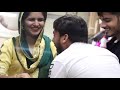 basant jangra s epic multani mitti prank in haryanvi must watch haryana s best prankster by crazy