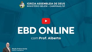 EBD ONLINE | DOMINGO | 10/09/2023