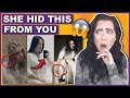 What Billie Eilish Hid From You In Her Music Videos