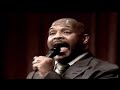 I feel like going on. by marvin winans completo