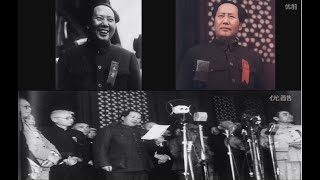 交响乐《红旗颂》Ode to the Red Flag