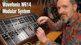 Wavefonix W614 Modular System review