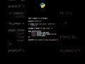 Turn a Text-Only PDF Index into an Interactive Table of Contents with PyMuPDF