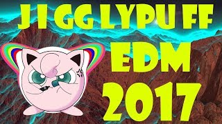 Jigglypuff EDM 2017 - Wigglypuff