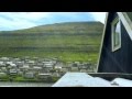 Faroe Island Time Lapse