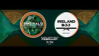 [Mat 7] The Emerald Cup 2023