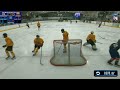 highlights great britain v lithuania 12th december 2023 at dumfries ice bowl