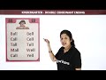 double consonant ending all ell ill ull learning to read with phonics kindergarten 2024 25