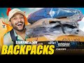 5 Best Backpack/Bags for College/Office/School on Amazon 🔥 Backpack Haul 2024 | ONE CHANCE