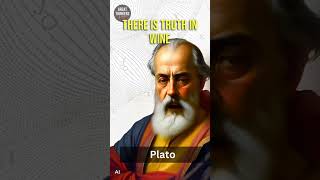 Plato Teaches Something Incredible! #shorts