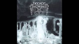 Hecate Enthroned - The Spell Of The Winter Forest [HQ]