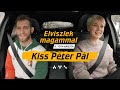 Kiss Péter Pál (paralimpiai bajnok) – Elviszlek magammal