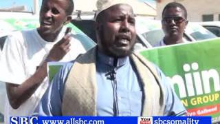 SHIRKAD CUSUB OO GAADIID AYAA LAGA FURAY BOOSSAASO TAAS OO ISIIGA GOOSHI DOONAN GADIIDKOODU PUNTLAND