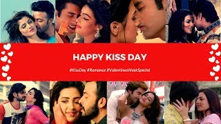💓Kiss Day 2019 Special All Lovers | Romantic Love | Valentine's Week Special