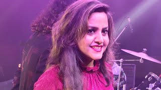 Laila stage performance  by Mandira sarkar