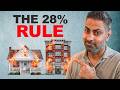 Renting vs Buying a Home: The Lie You’ve Been Told