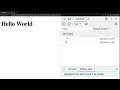 Javascript - Math Object