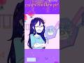 Why is everybody always picking on me?? ~ OMORI animation meme ~ #shorts #trend