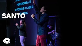 Santo - Vineyard | Comunidade Shalom