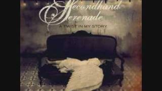 Fall For You Secondhand Serenade...