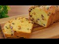 Fruit Cake Recipe Easy | How To Make Simple Fruit Cake