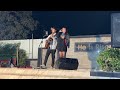 shallow lady gaga live performance by somaya rumthao and yarshim wungsek