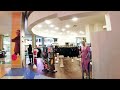 4k tbilisi shopping mall tbilisi mall walking tour