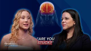 This Is Why Your Body Won’t Heal - Rachel Scheer, BS, FM