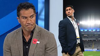 New Zealand pundits react to Roger Tuivasa-Sheck leaving Rugby Union | The Breakdown