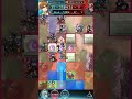 feh 伝承英雄戦 神威の射手ルキナ アビサル